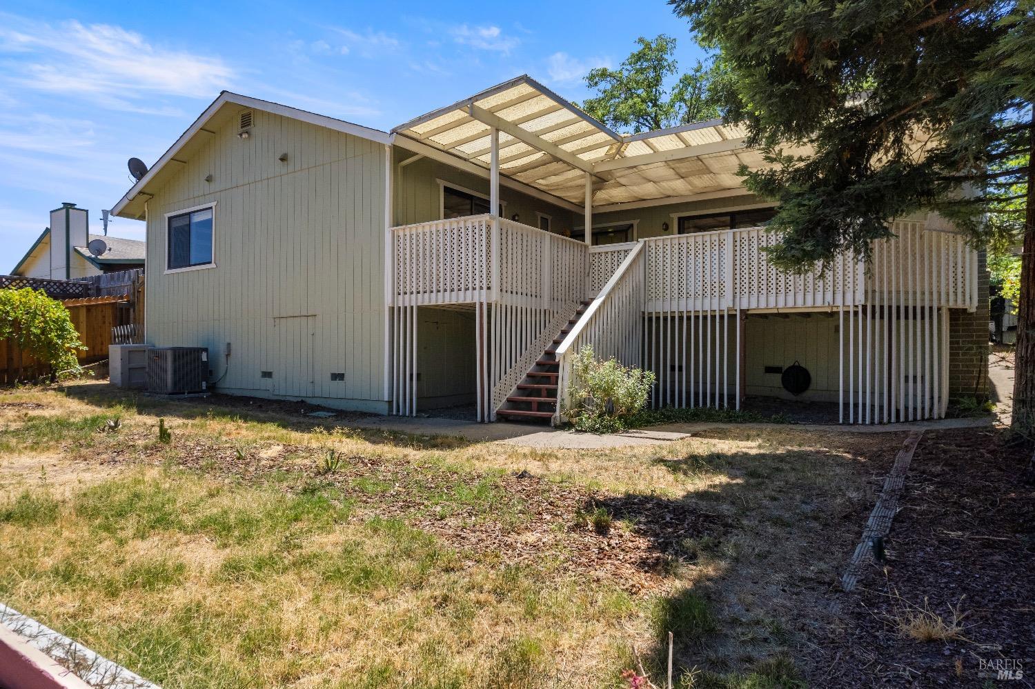 Detail Gallery Image 41 of 51 For 822 15th St, Lakeport,  CA 95453 - 3 Beds | 2 Baths