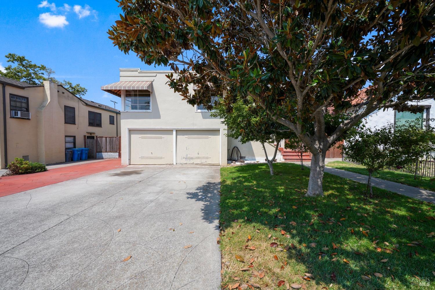 Detail Gallery Image 1 of 1 For 1113 Tuolumne St, Vallejo,  CA 94590 - 5 Beds | 2/1 Baths