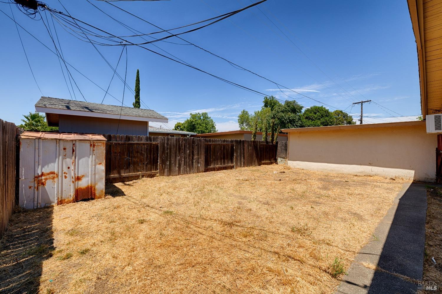 Chandler Street, Vacaville, California image 30