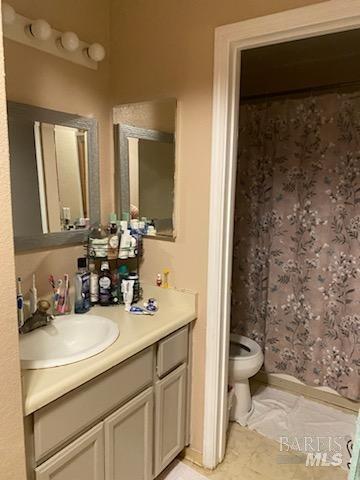 Detail Gallery Image 7 of 10 For 1 Frisbie St #207,  Vallejo,  CA 94590 - 2 Beds | 1/1 Baths