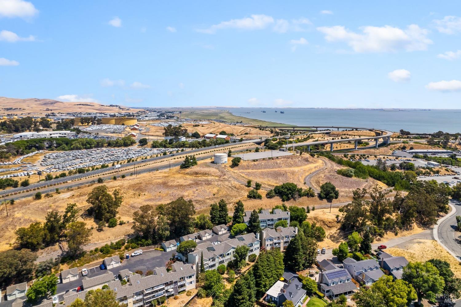 Detail Gallery Image 34 of 34 For 735 Buchanan St #114,  Benicia,  CA 94510 - 2 Beds | 2 Baths