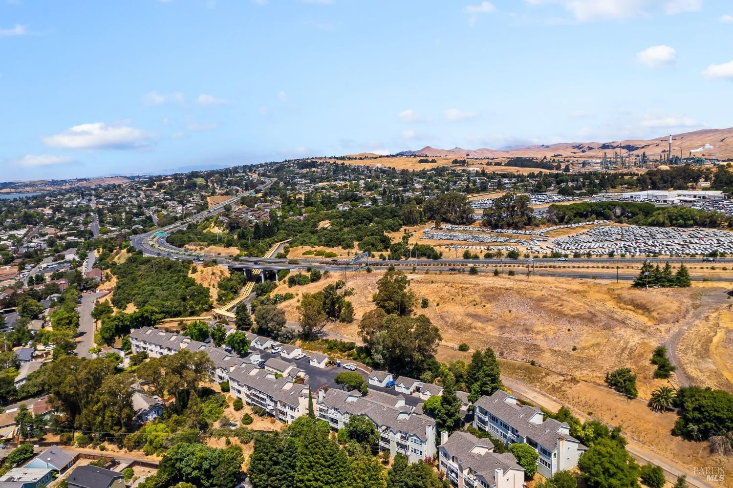 Detail Gallery Image 33 of 34 For 735 Buchanan St #114,  Benicia,  CA 94510 - 2 Beds | 2 Baths