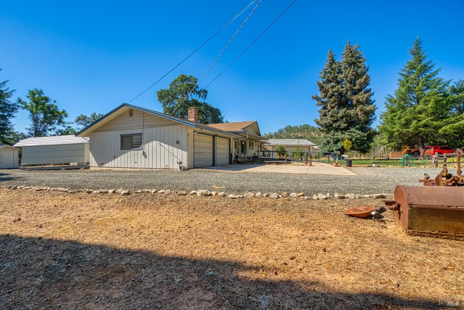 Detail Gallery Image 61 of 73 For 3162 Hill Rd, Lakeport,  CA 95453 - 3 Beds | 3 Baths