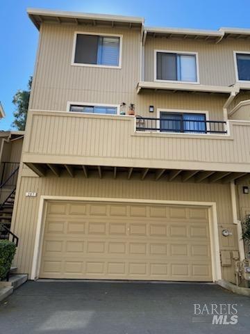 Detail Gallery Image 9 of 10 For 1 Frisbie St #207,  Vallejo,  CA 94590 - 2 Beds | 1/1 Baths