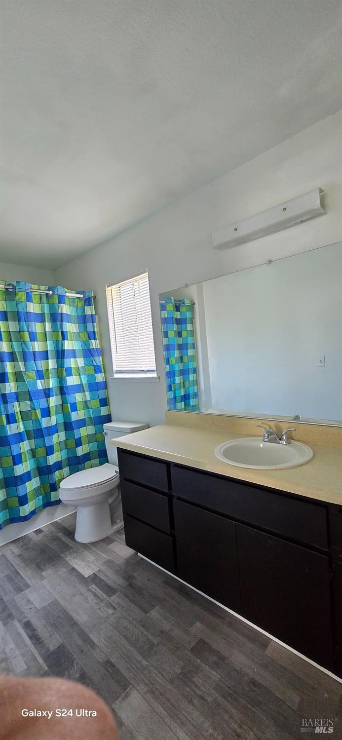 Detail Gallery Image 9 of 10 For 1930 Grande Cir #73,  Fairfield,  CA 94533 - 2 Beds | 1/1 Baths