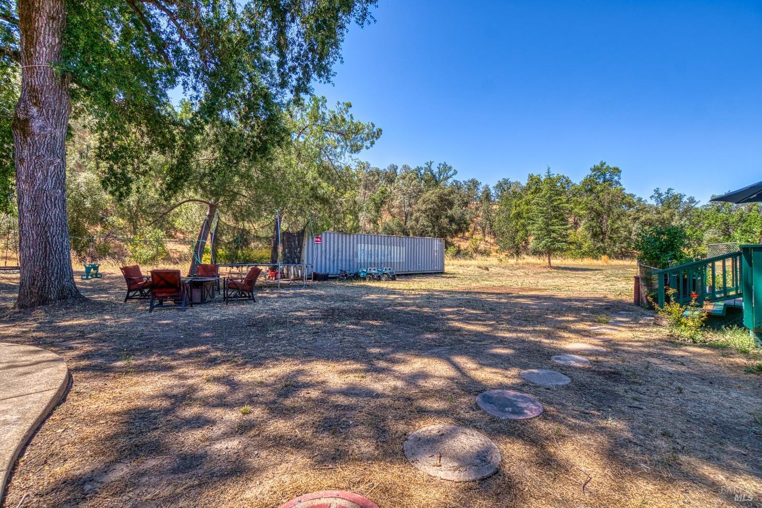 Detail Gallery Image 67 of 69 For 2225 Ladder Ridge Rd, Upper Lake,  CA 95485 - 3 Beds | 2 Baths