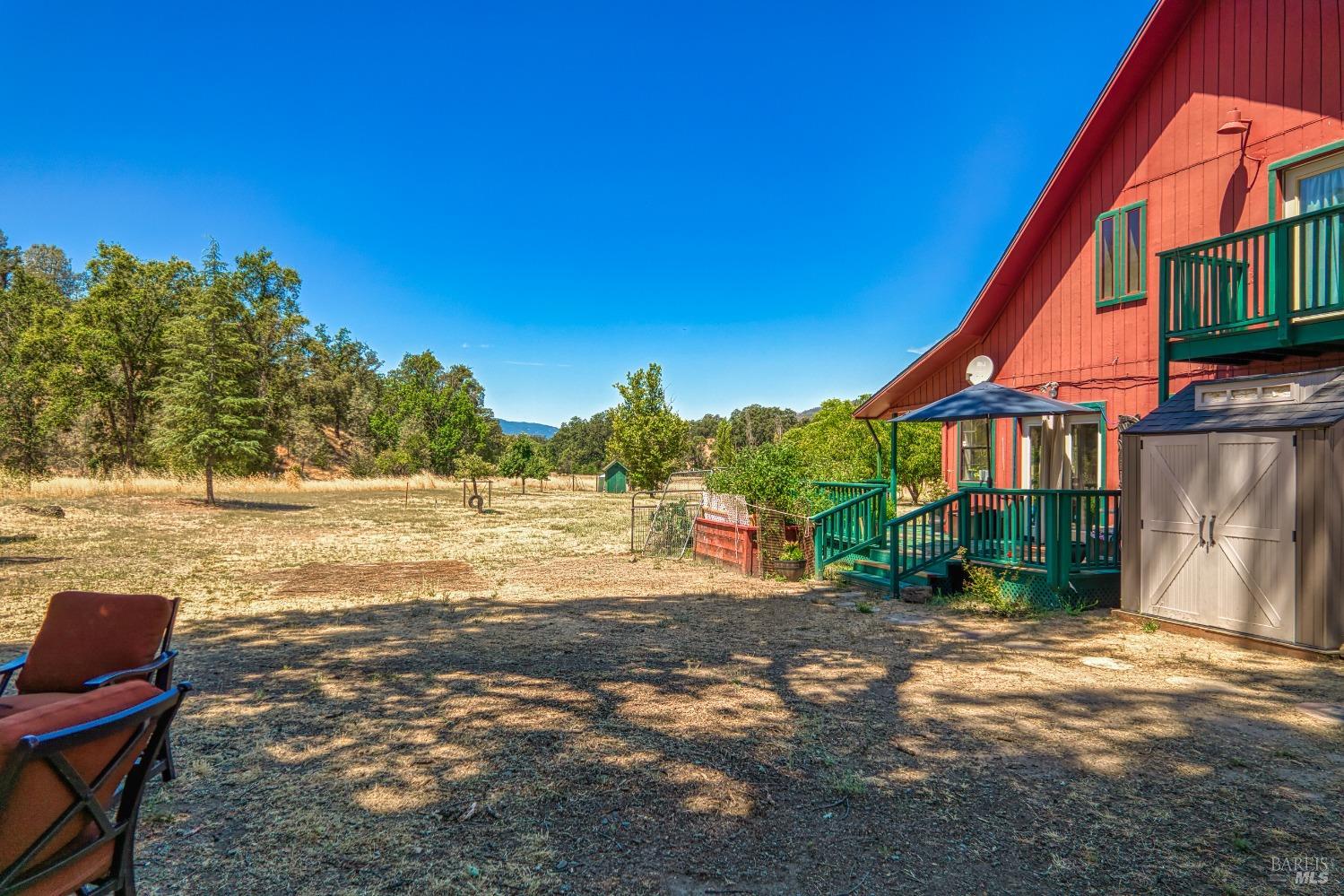 Detail Gallery Image 5 of 69 For 2225 Ladder Ridge Rd, Upper Lake,  CA 95485 - 3 Beds | 2 Baths