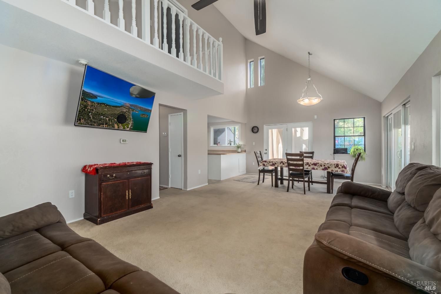 Detail Gallery Image 16 of 69 For 2225 Ladder Ridge Rd, Upper Lake,  CA 95485 - 3 Beds | 2 Baths