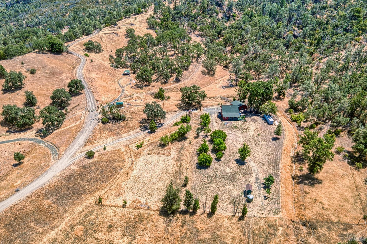 Detail Gallery Image 68 of 69 For 2225 Ladder Ridge Rd, Upper Lake,  CA 95485 - 3 Beds | 2 Baths