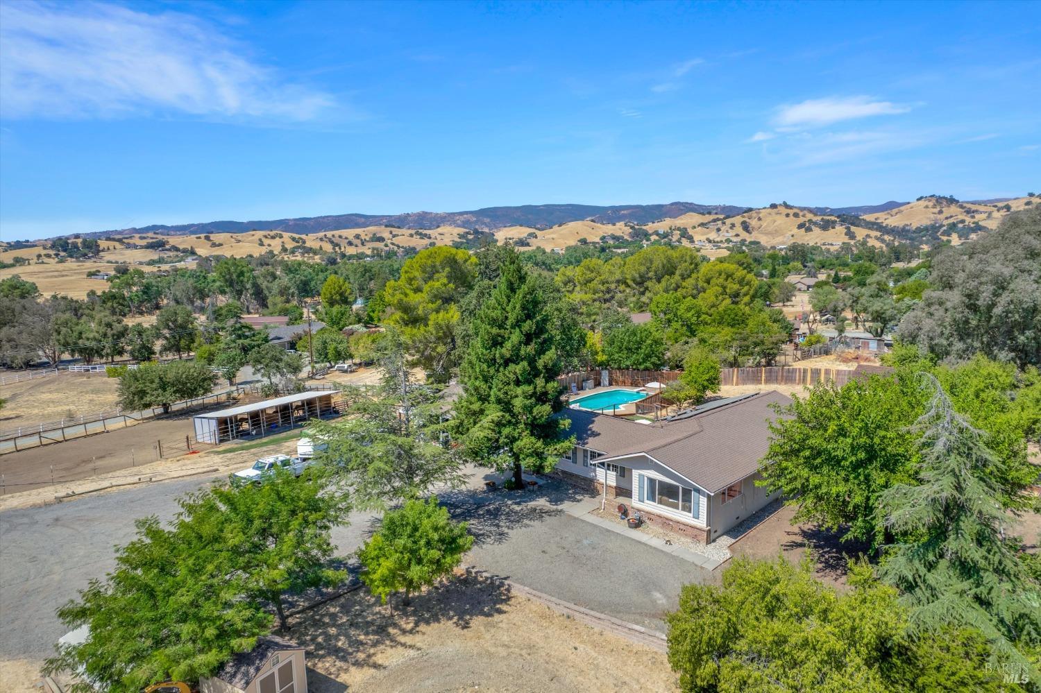 Detail Gallery Image 1 of 1 For 7607 Dove Creek Trl, Vacaville,  CA 95688 - 4 Beds | 2 Baths