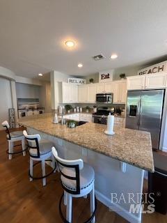 Detail Gallery Image 6 of 23 For 305 Foxwood Ln, Rio Vista,  CA 94571 - 2 Beds | 2 Baths