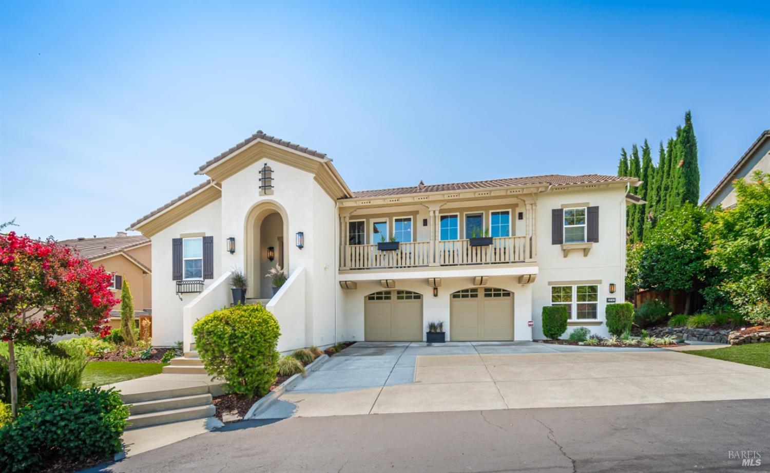 Detail Gallery Image 1 of 1 For 3741 Beartooth Ln, Napa,  CA 94558 - 4 Beds | 3/1 Baths