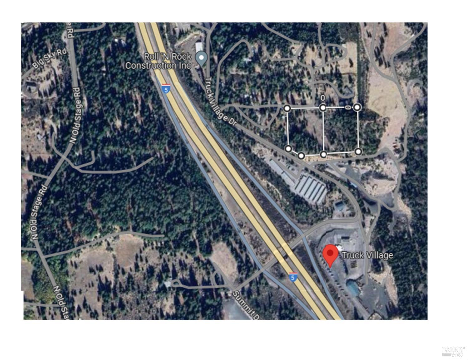 Detail Gallery Image 1 of 5 For 0 Truck Village Rd, Mount Shasta,  CA 96067 - – Beds | – Baths