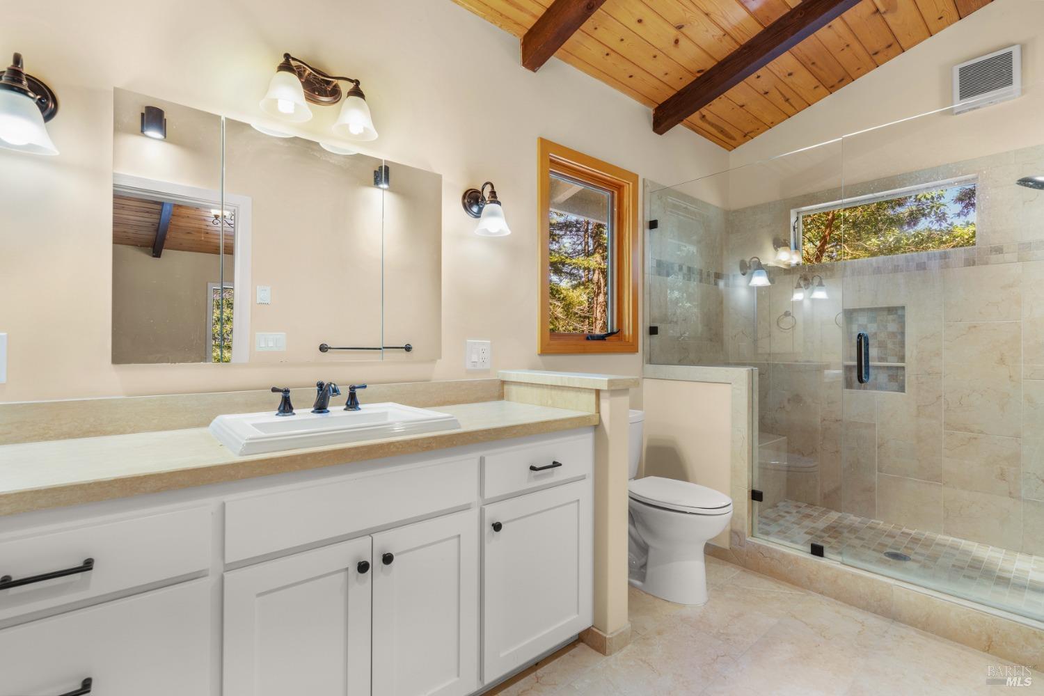 Detail Gallery Image 25 of 63 For 8676 Palmer Creek Rd, Healdsburg,  CA 95448 - 3 Beds | 2 Baths