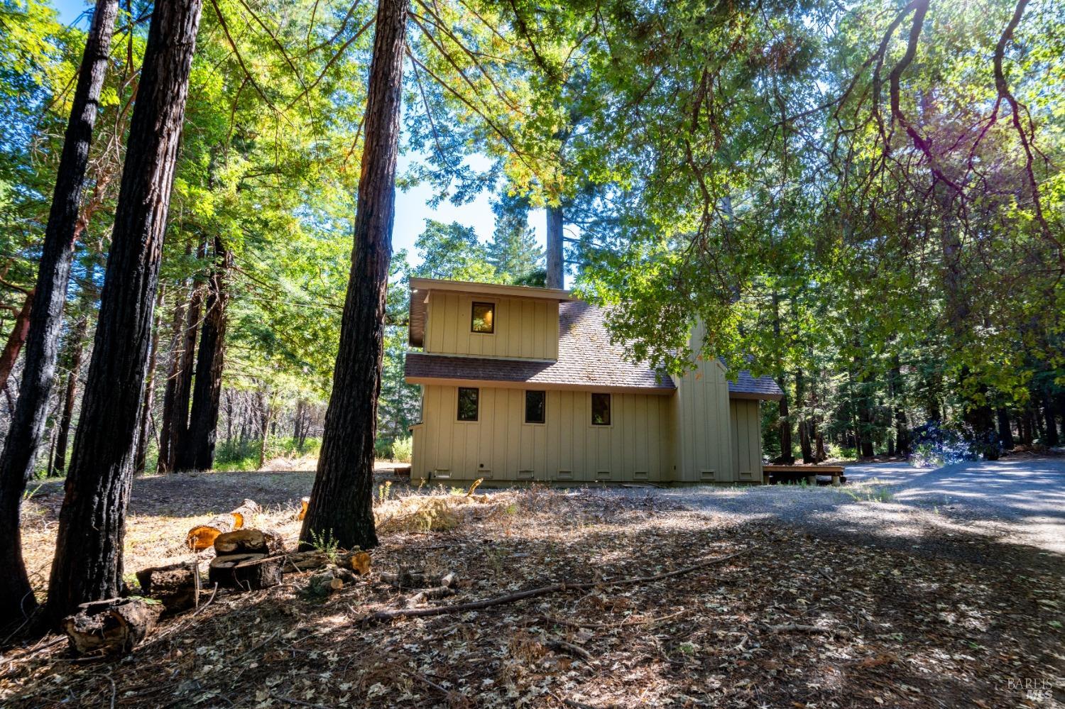 Detail Gallery Image 54 of 63 For 8676 Palmer Creek Rd, Healdsburg,  CA 95448 - 3 Beds | 2 Baths