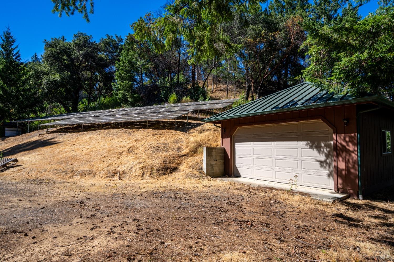 Detail Gallery Image 49 of 63 For 8676 Palmer Creek Rd, Healdsburg,  CA 95448 - 3 Beds | 2 Baths