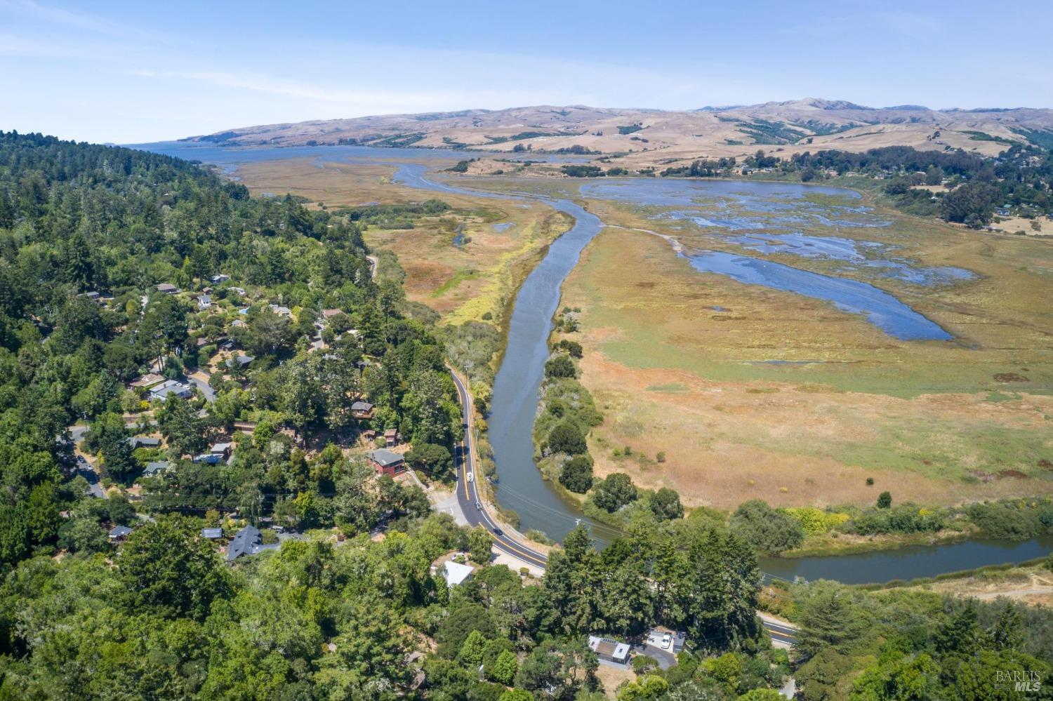 Detail Gallery Image 17 of 18 For 0 Silver Hills Rd, Point Reyes Station,  CA 94956 - – Beds | – Baths