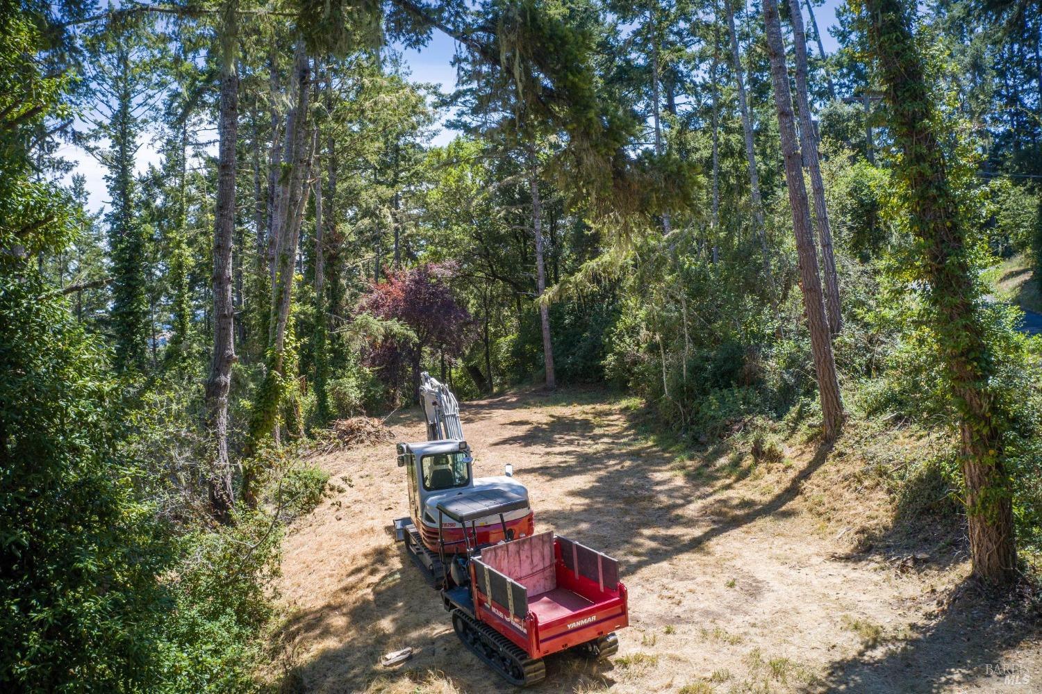 Detail Gallery Image 5 of 18 For 0 Silver Hills Rd, Point Reyes Station,  CA 94956 - – Beds | – Baths