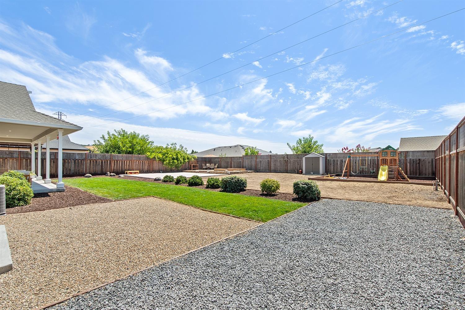 Detail Gallery Image 31 of 39 For 114 Oxford Ct, Santa Rosa,  CA 95403 - 3 Beds | 2 Baths