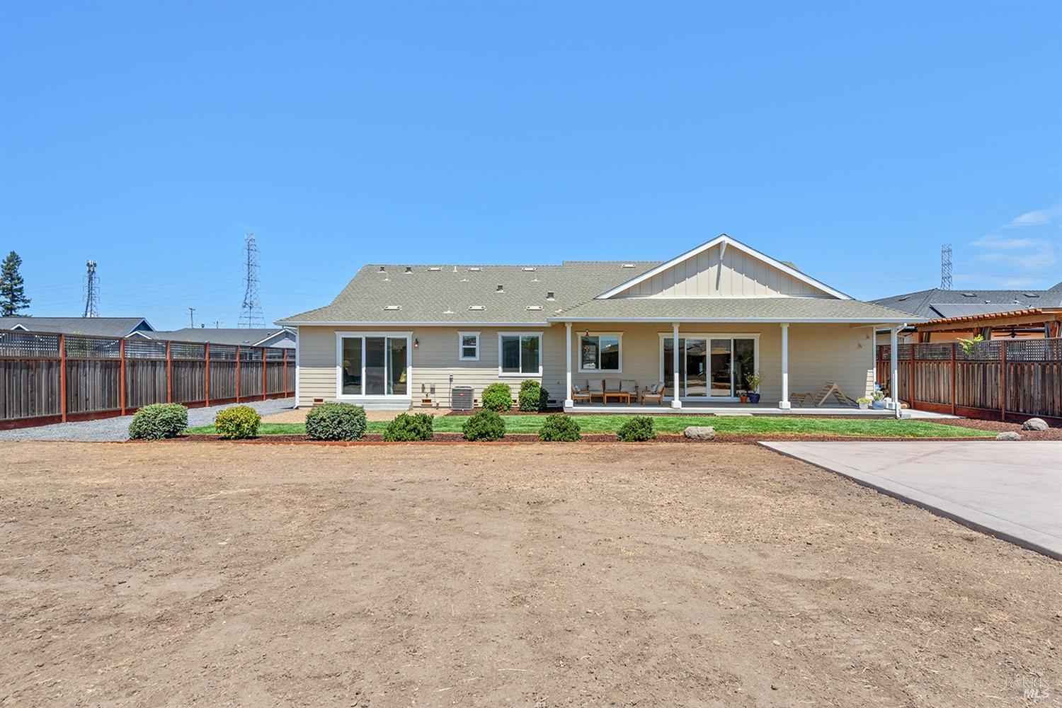 Detail Gallery Image 35 of 39 For 114 Oxford Ct, Santa Rosa,  CA 95403 - 3 Beds | 2 Baths