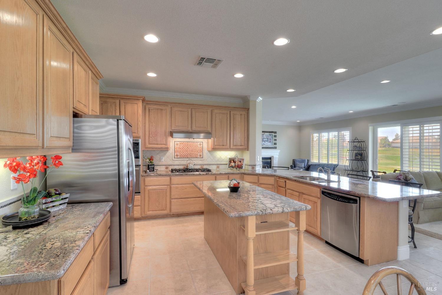 Detail Gallery Image 22 of 99 For 321 Spyglass Dr, Rio Vista,  CA 94571 - 2 Beds | 2/1 Baths