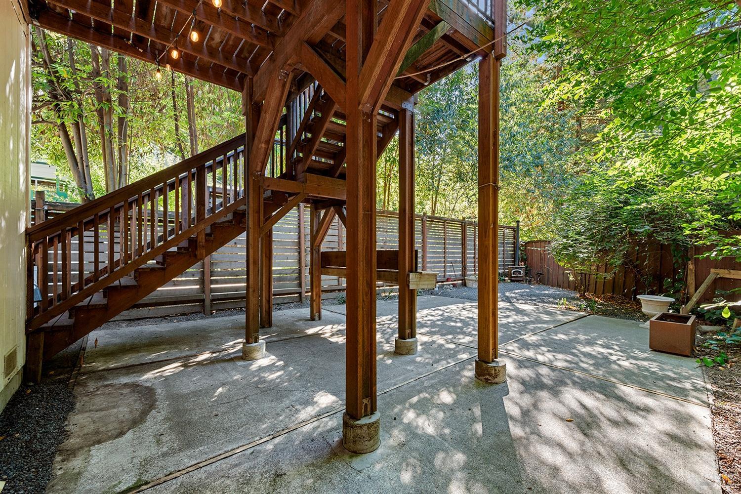 Detail Gallery Image 56 of 62 For 14291 Laurel Rd, Guerneville,  CA 95446 - 2 Beds | 2/1 Baths