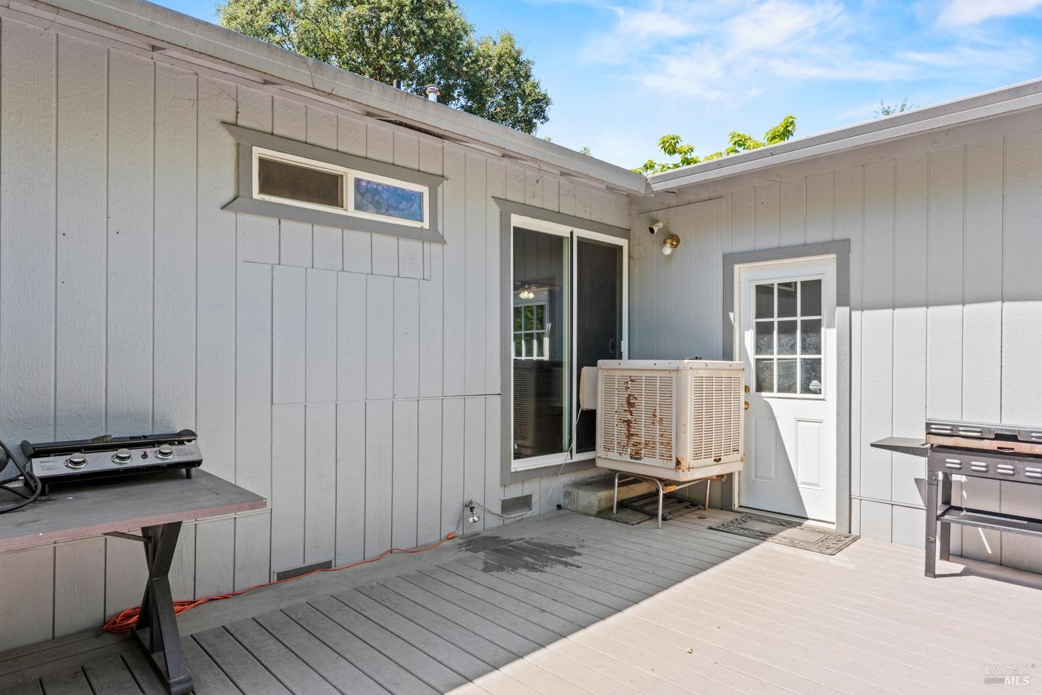 Detail Gallery Image 11 of 15 For 357 Mckinley St, Willits,  CA 95490 - 3 Beds | 1 Baths