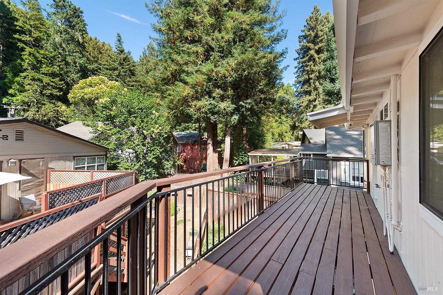 Detail Gallery Image 44 of 62 For 14291 Laurel Rd, Guerneville,  CA 95446 - 2 Beds | 2/1 Baths