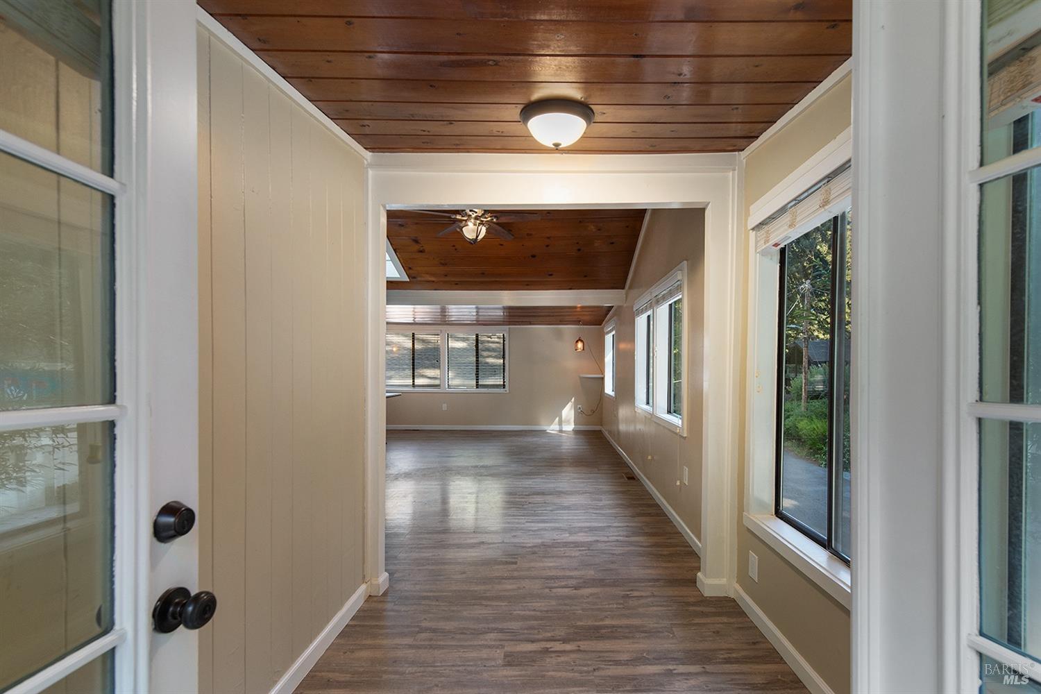 Detail Gallery Image 20 of 62 For 14291 Laurel Rd, Guerneville,  CA 95446 - 2 Beds | 2/1 Baths