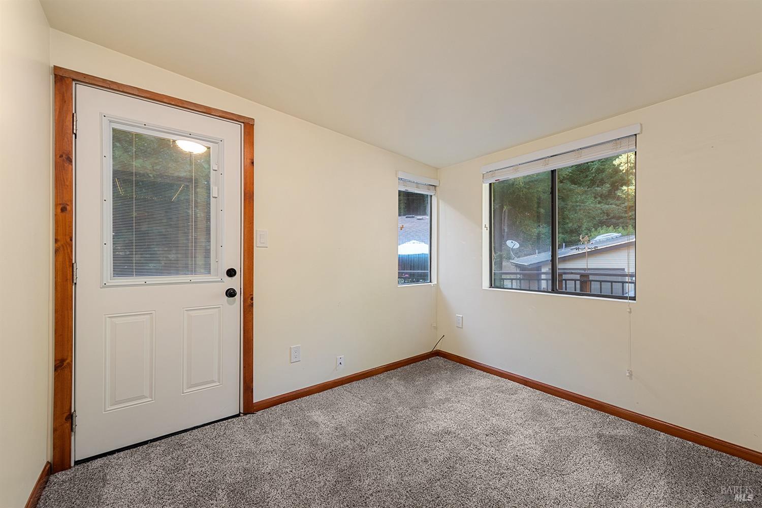 Detail Gallery Image 38 of 62 For 14291 Laurel Rd, Guerneville,  CA 95446 - 2 Beds | 2/1 Baths