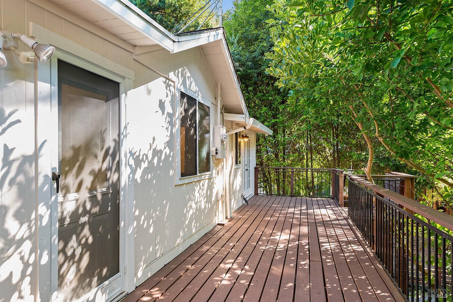 Detail Gallery Image 46 of 62 For 14291 Laurel Rd, Guerneville,  CA 95446 - 2 Beds | 2/1 Baths