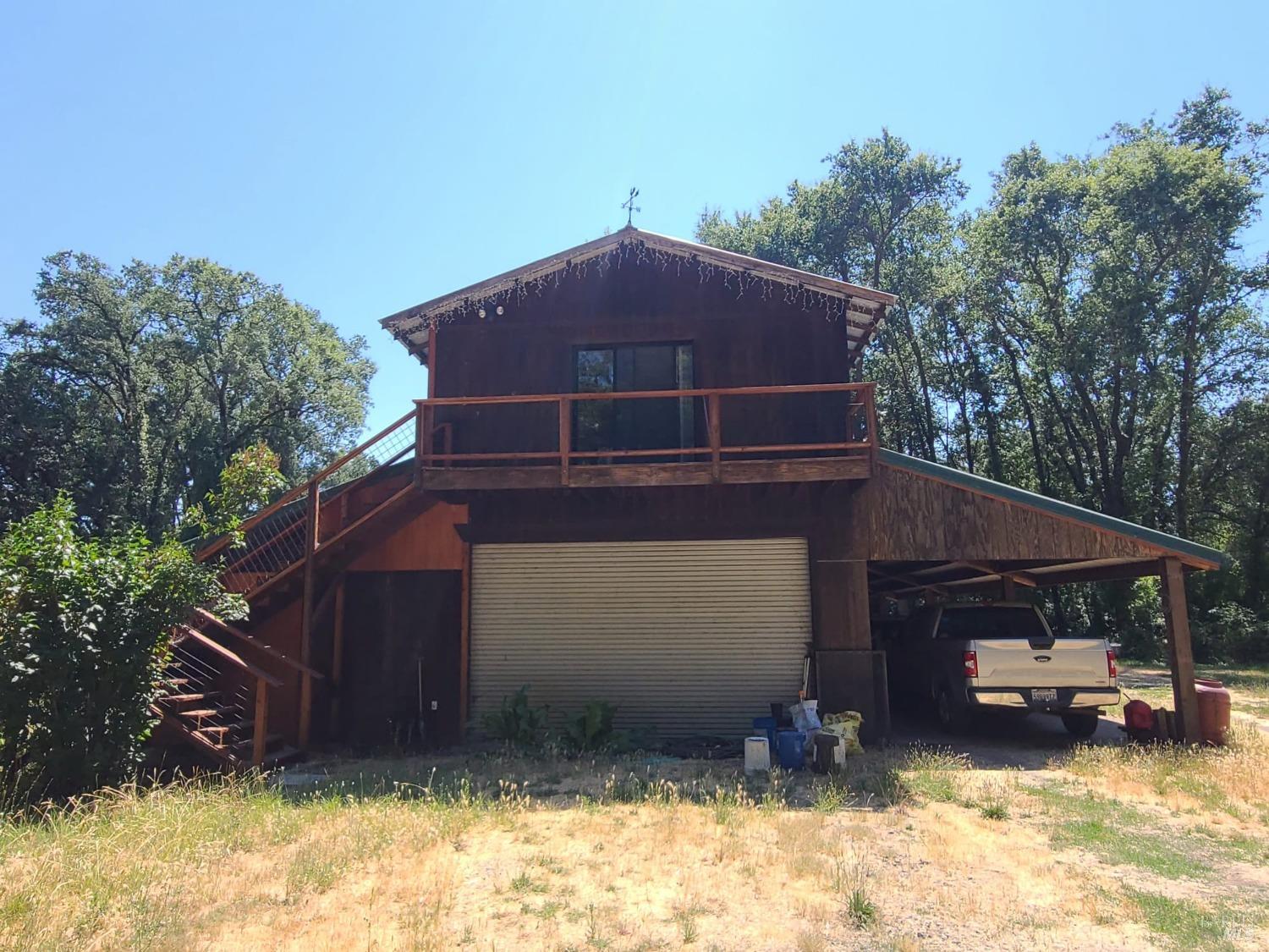 Detail Gallery Image 20 of 57 For 24271 Shady Ln, Covelo,  CA 95428 - 2 Beds | 2/1 Baths