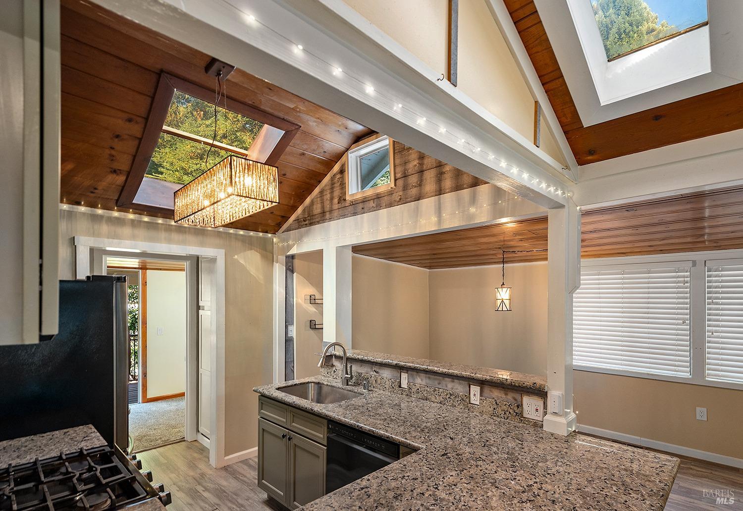 Detail Gallery Image 28 of 62 For 14291 Laurel Rd, Guerneville,  CA 95446 - 2 Beds | 2/1 Baths