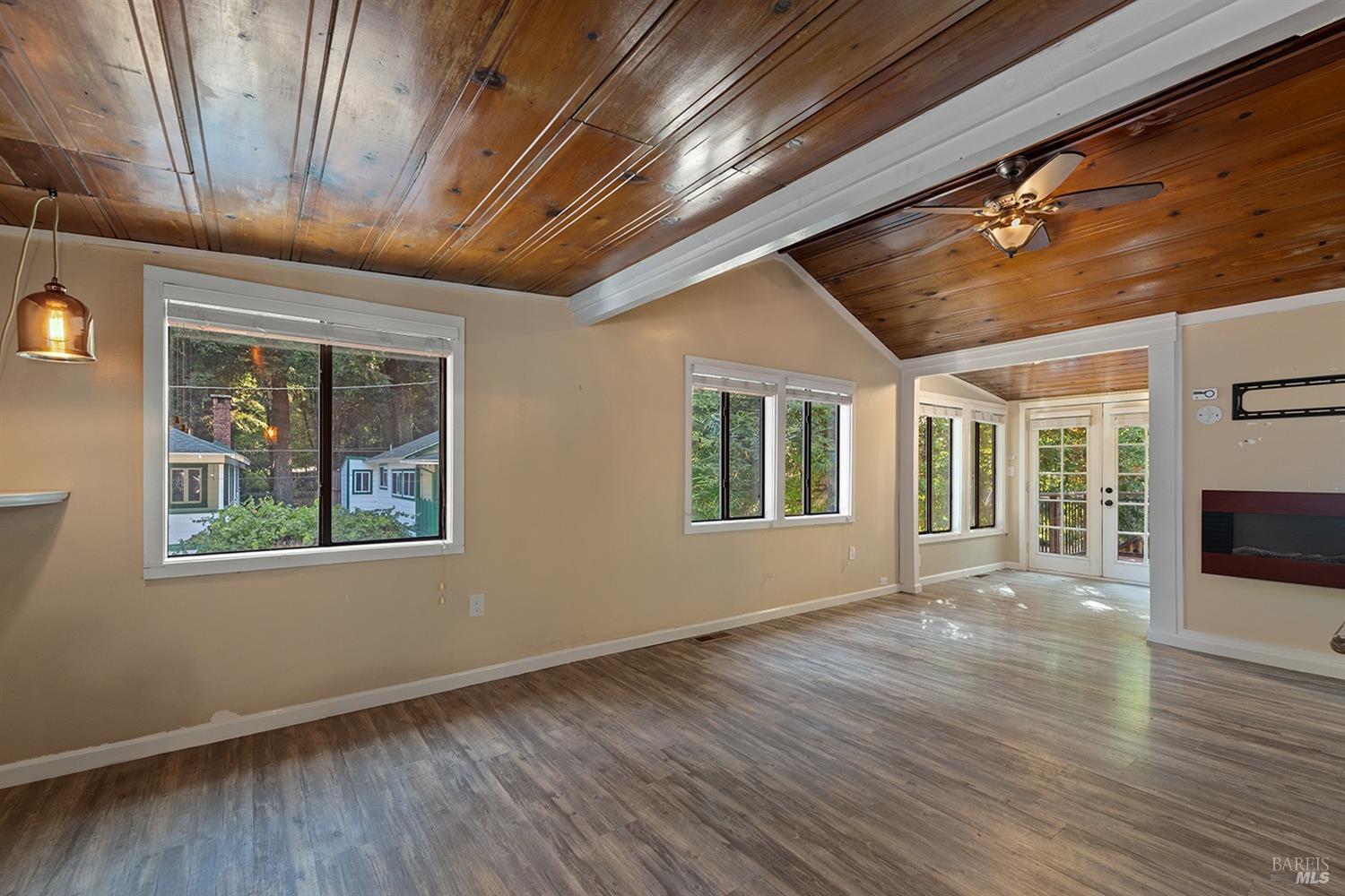 Detail Gallery Image 26 of 62 For 14291 Laurel Rd, Guerneville,  CA 95446 - 2 Beds | 2/1 Baths