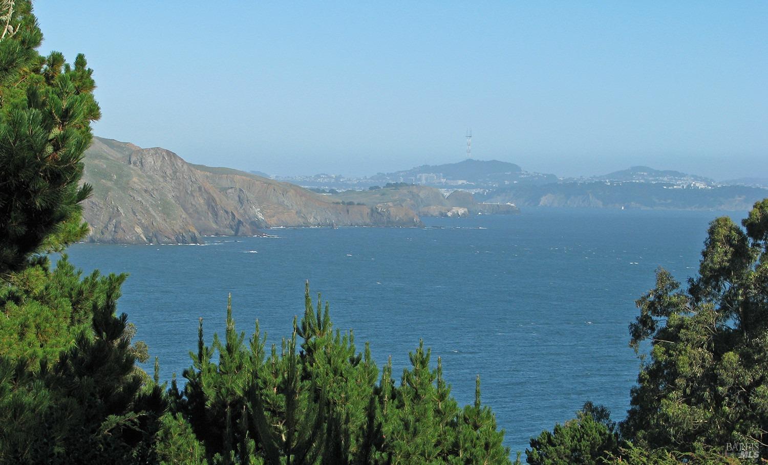 Charlottes Way, Muir Beach, California image 1