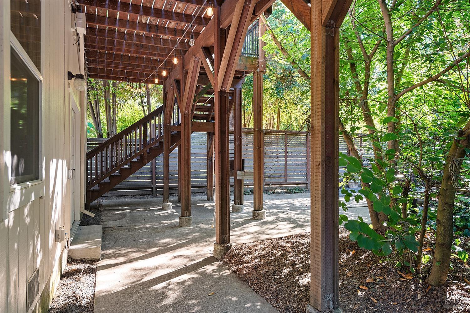 Detail Gallery Image 57 of 62 For 14291 Laurel Rd, Guerneville,  CA 95446 - 2 Beds | 2/1 Baths