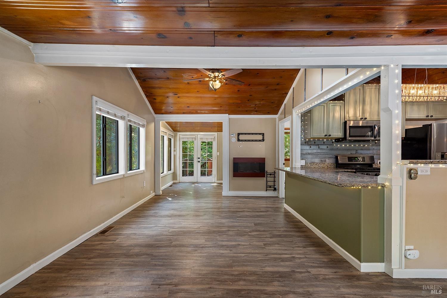 Detail Gallery Image 24 of 62 For 14291 Laurel Rd, Guerneville,  CA 95446 - 2 Beds | 2/1 Baths