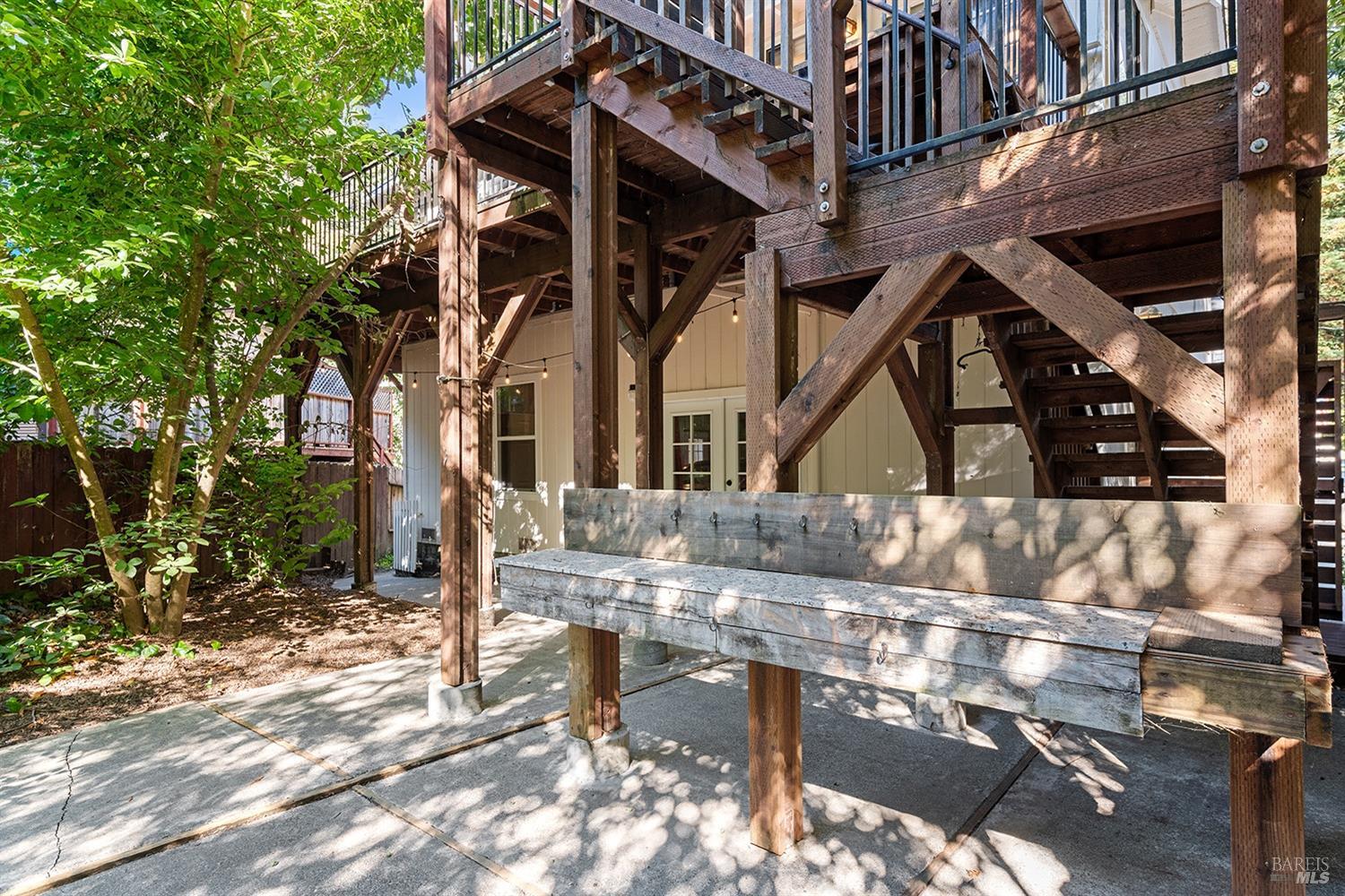 Detail Gallery Image 55 of 62 For 14291 Laurel Rd, Guerneville,  CA 95446 - 2 Beds | 2/1 Baths