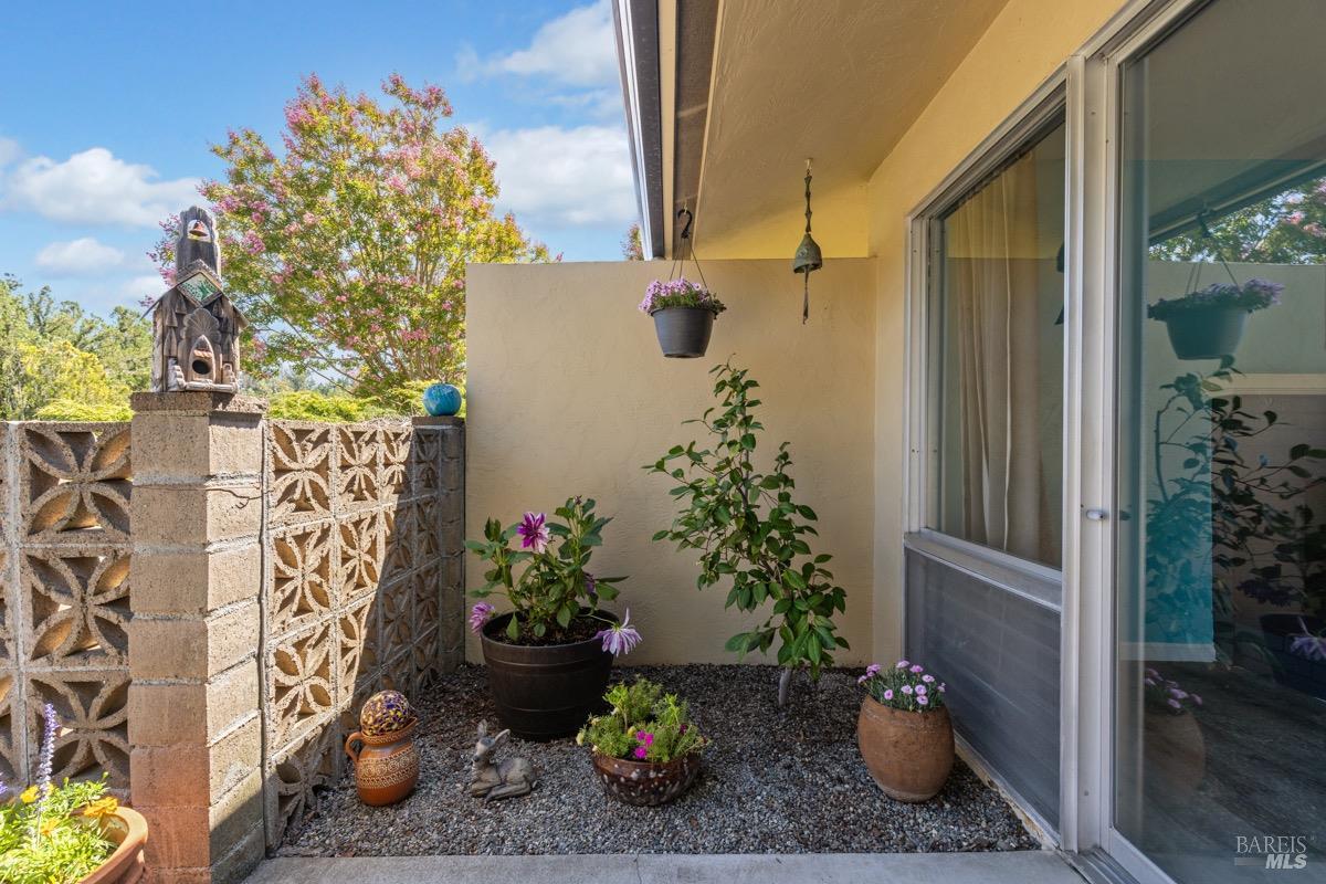 Detail Gallery Image 29 of 38 For 411 Las Casitas Unkn a,  Santa Rosa,  CA 95403 - 2 Beds | 2 Baths