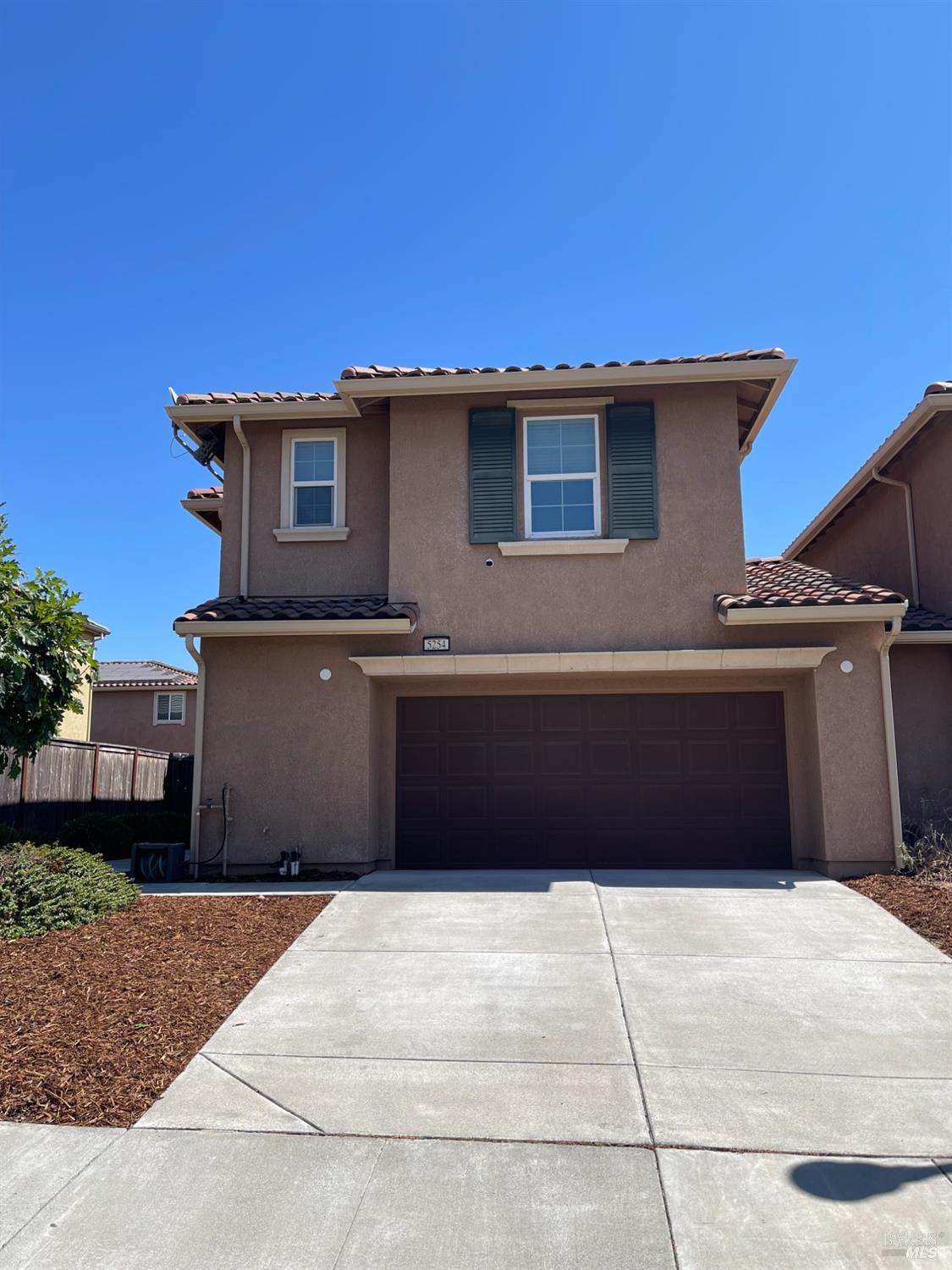 Detail Gallery Image 1 of 1 For 5254 Carlson Ln, Fairfield,  CA 94533 - 4 Beds | 2/1 Baths