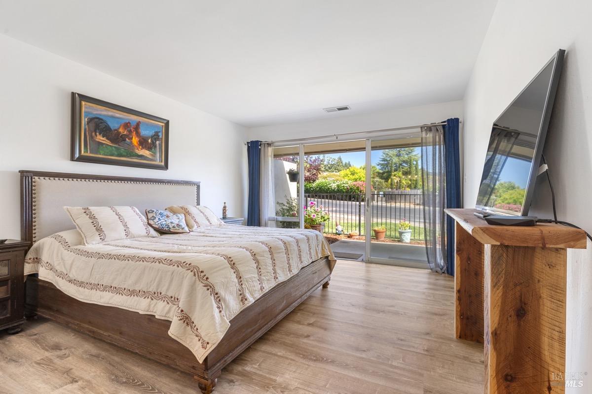 Detail Gallery Image 25 of 38 For 411 Las Casitas Unkn a,  Santa Rosa,  CA 95403 - 2 Beds | 2 Baths