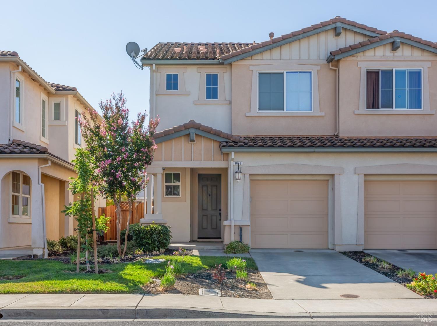 Detail Gallery Image 1 of 1 For 1049 Portofino Ave, Vacaville,  CA 95687 - 3 Beds | 2/1 Baths