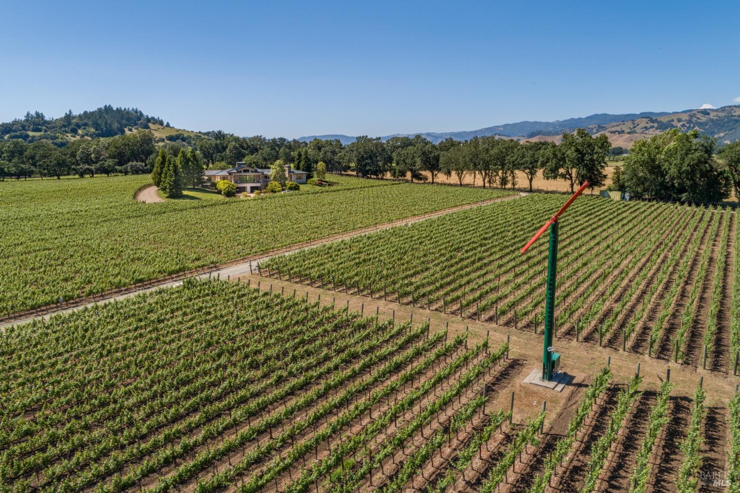 Detail Gallery Image 40 of 43 For 11080 Franz Valley Rd, Calistoga,  CA 94515 - 3 Beds | 3/1 Baths