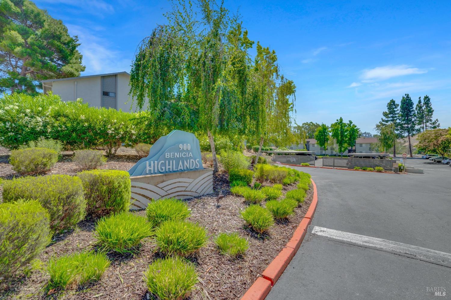 Detail Gallery Image 19 of 25 For 900 Cambridge Dr #11,  Benicia,  CA 94510 - 1 Beds | 1 Baths