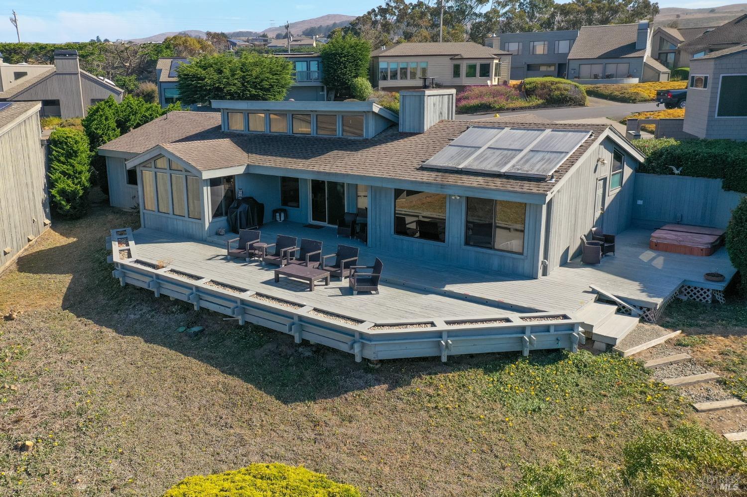 Detail Gallery Image 1 of 1 For 21562 Heron Dr, Bodega Bay,  CA 94923 - 3 Beds | 2 Baths