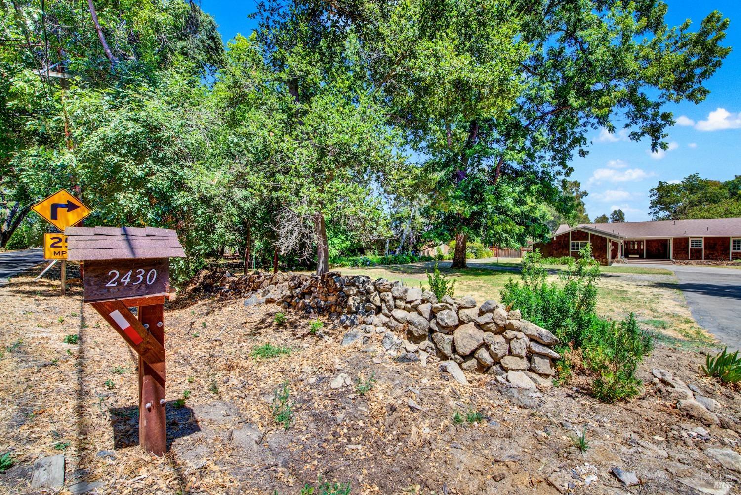 Detail Gallery Image 1 of 1 For 2430 Cordelia Rd, Fairfield,  CA 94534 - 3 Beds | 2/1 Baths