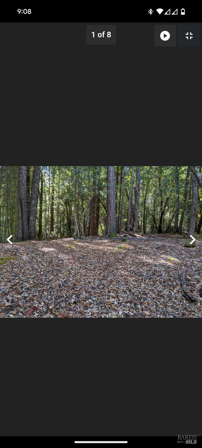 Detail Gallery Image 1 of 1 For 26032 Otter Dr, Willits,  CA 95490 - – Beds | – Baths