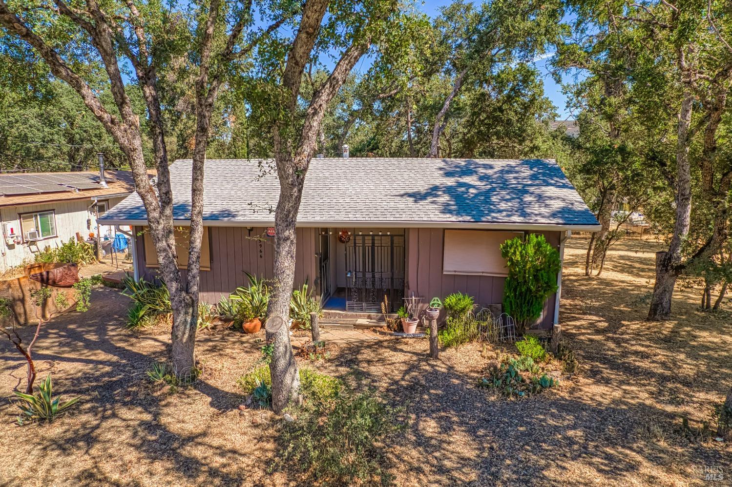 Detail Gallery Image 1 of 37 For 15966 33rd Ave, Clearlake,  CA 95422 - 2 Beds | 1 Baths