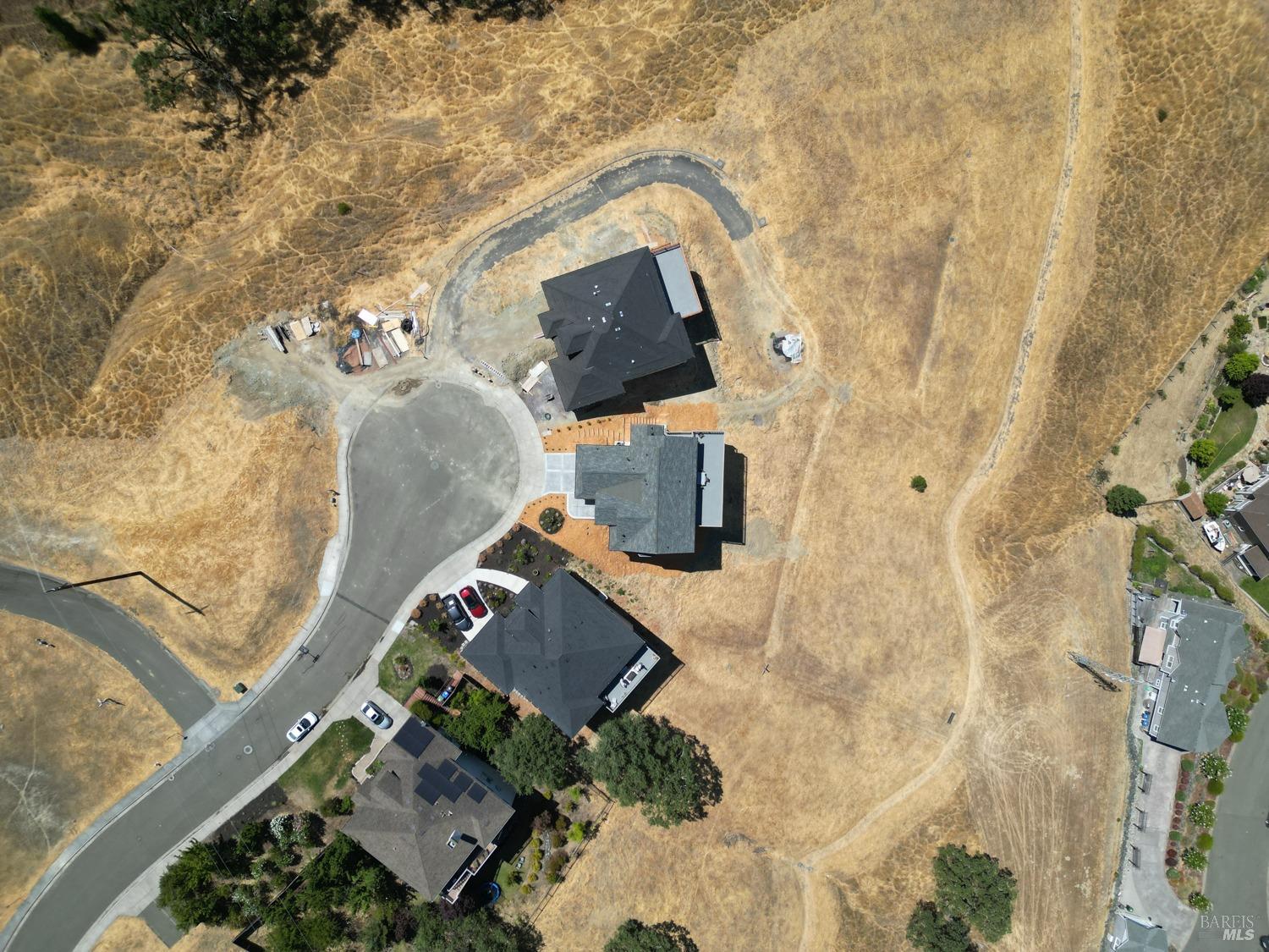 Detail Gallery Image 45 of 51 For 2408 Celestin Ct, Ukiah,  CA 95482 - 5 Beds | 3/1 Baths