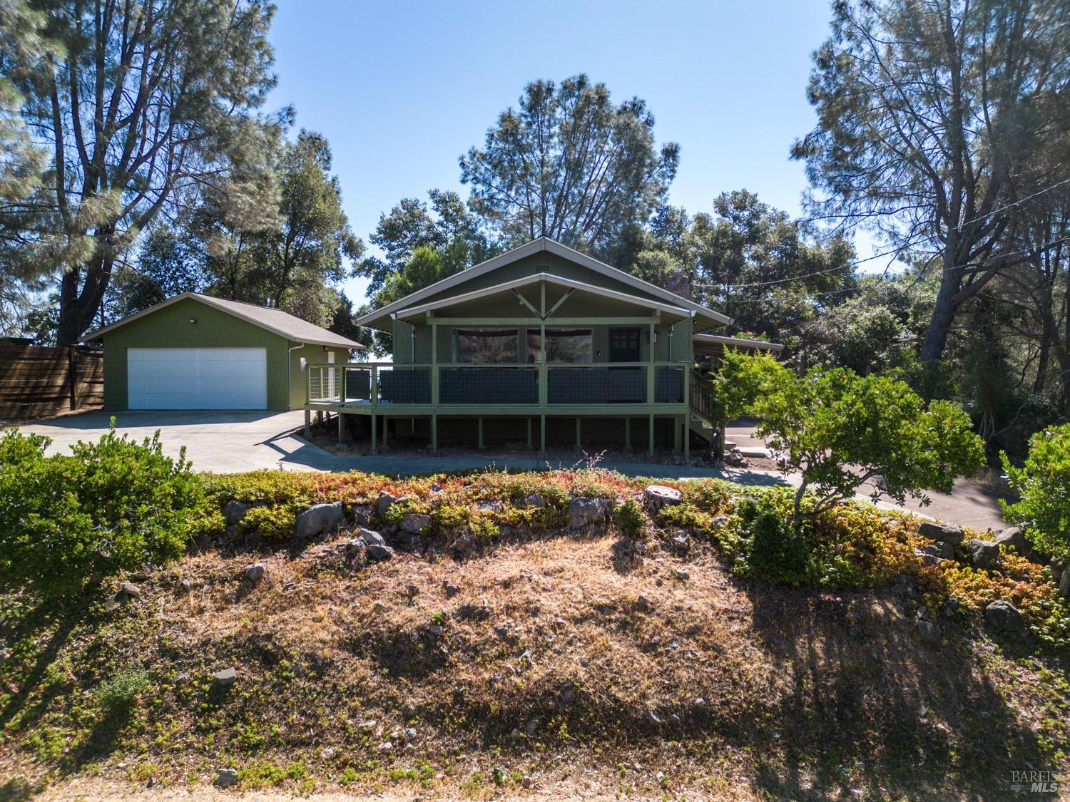 Detail Gallery Image 23 of 25 For 10375 Edgewater Dr, Kelseyville,  CA 95451 - 2 Beds | 2 Baths